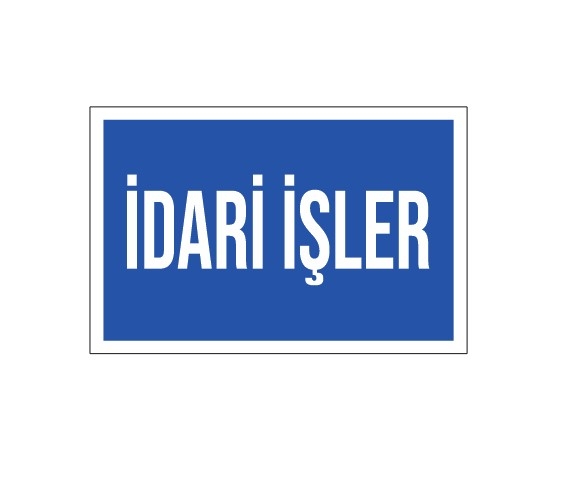 İdari%20İşler%20Levhası