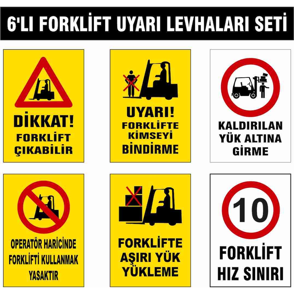 6’Lı%20Forklift%20Uyarı%20Levhaları%20Seti