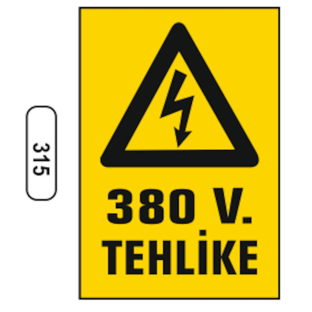 380%20V%20Tehlike%20Uyarı%20Ikaz%20Levhası