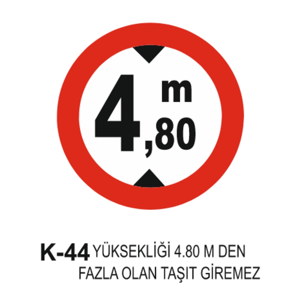 4.80M%20Den%20Fazla%20Olan%20Taşıt%20Giremez%20Trafik%20Levhası