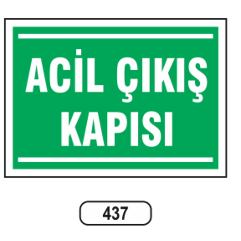 Acil%20Çıkış%20Kapısı%20Uyarı%20Levhası