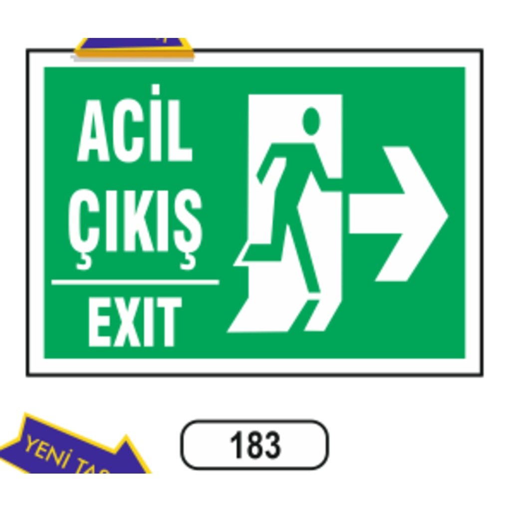 Acil%20Çıkış%20Exıt%20(Sol)%20Uyarı%20Ikaz%20Levhası%20