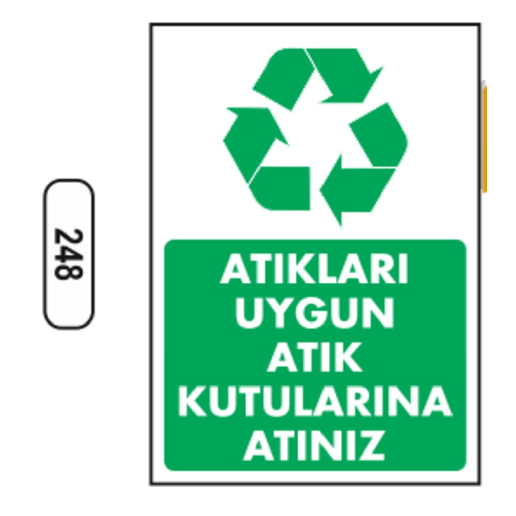 Atıkları%20Uygun%20Atık%20Kutularına%20Atınız%20Uyarı%20Ikaz%20Levhası