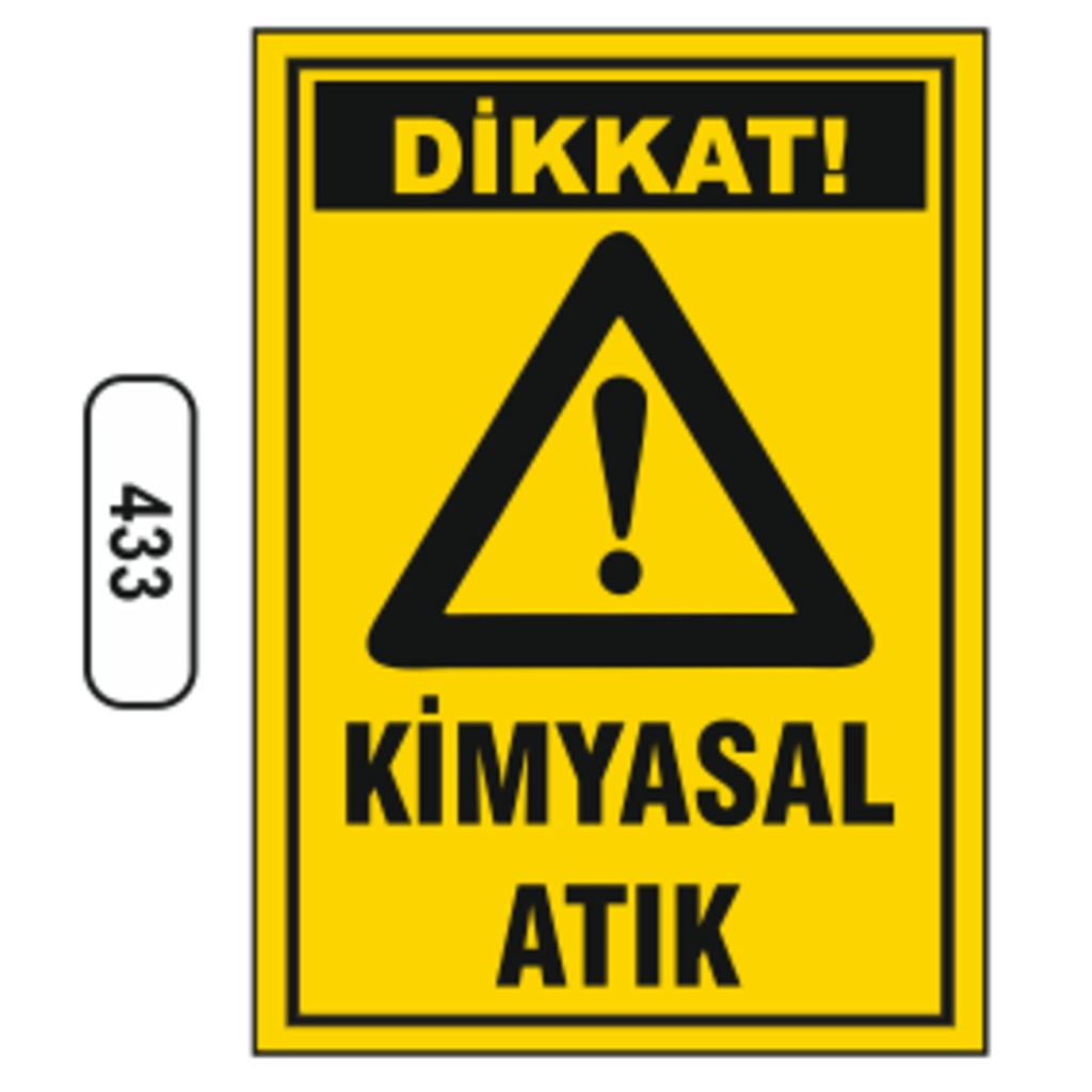 Dikkat%20Kimyasal%20Atık%20Uyarı%20Levhası