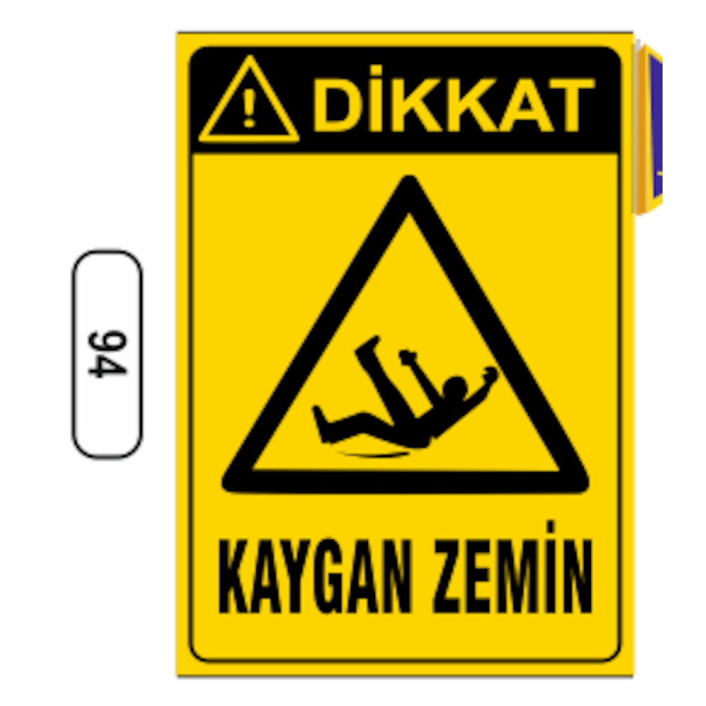 Dikkat!%20Kaygan%20Zemin%20Uyarı%20Ikaz%20Levhası