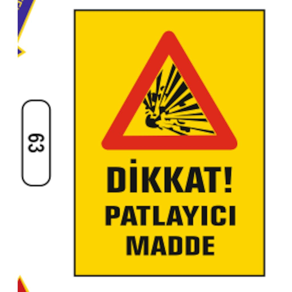 Dikkat%20Patlayıcı%20Madde%20Uyarı%20Ikaz%20Levhası