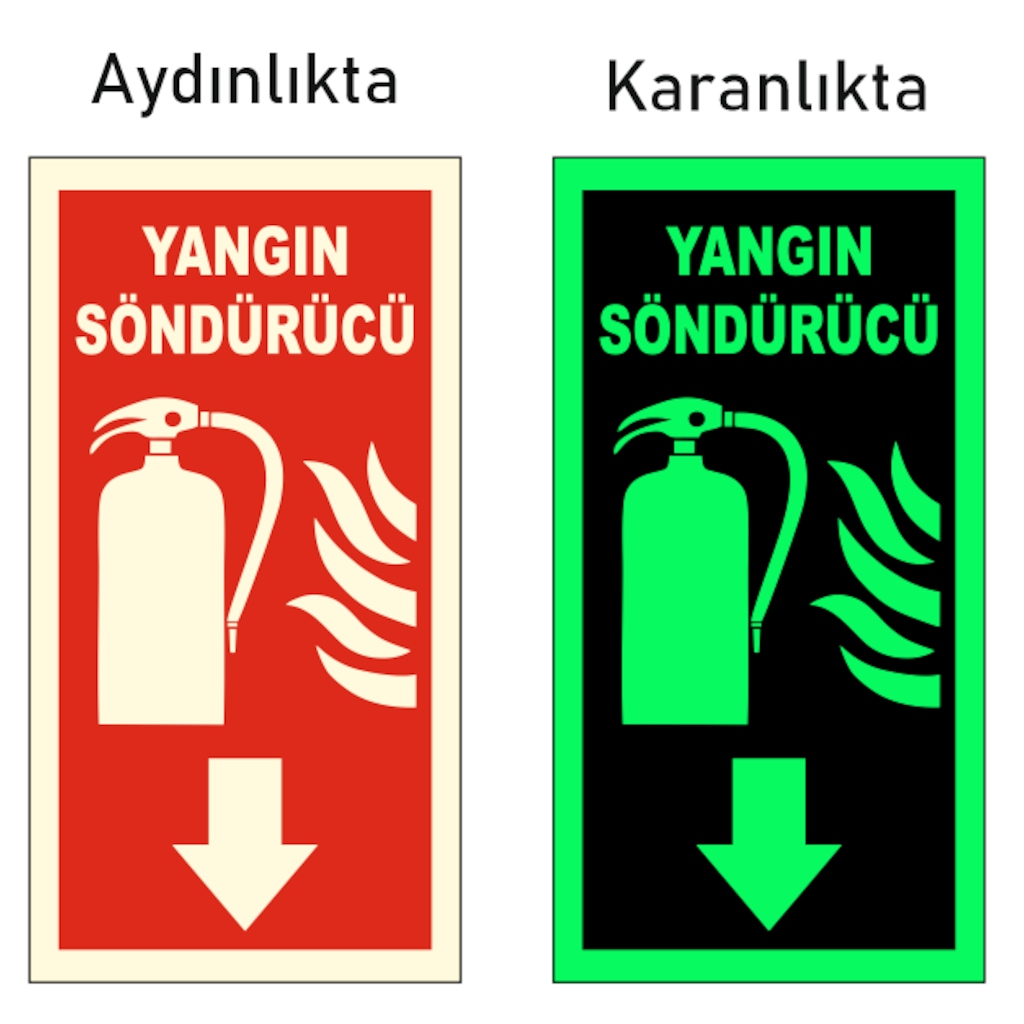 Fotolümen%20Fosforlu%20Yangın%20Söndürücü%20Levhası