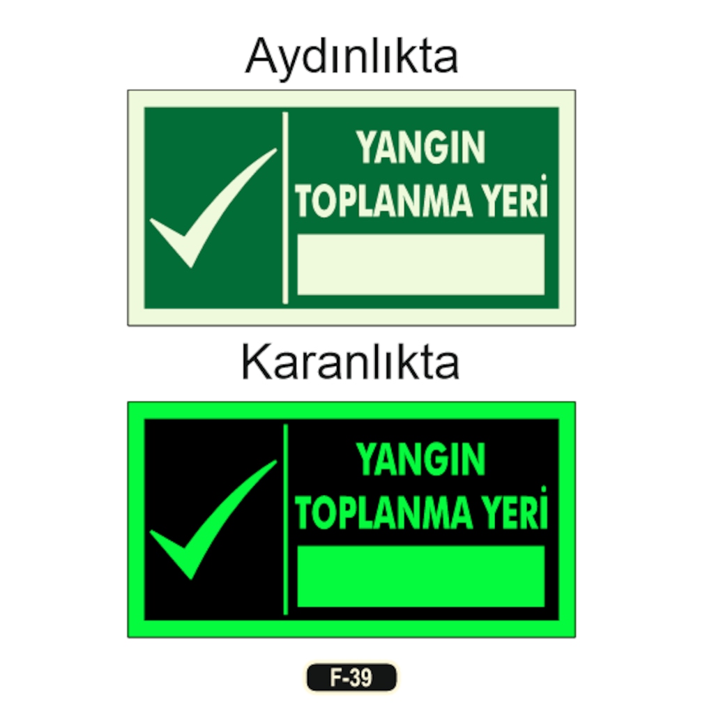 Fosforlu%20Yangın%20Toplanma%20Yeri%20Yön%20Levhası%20