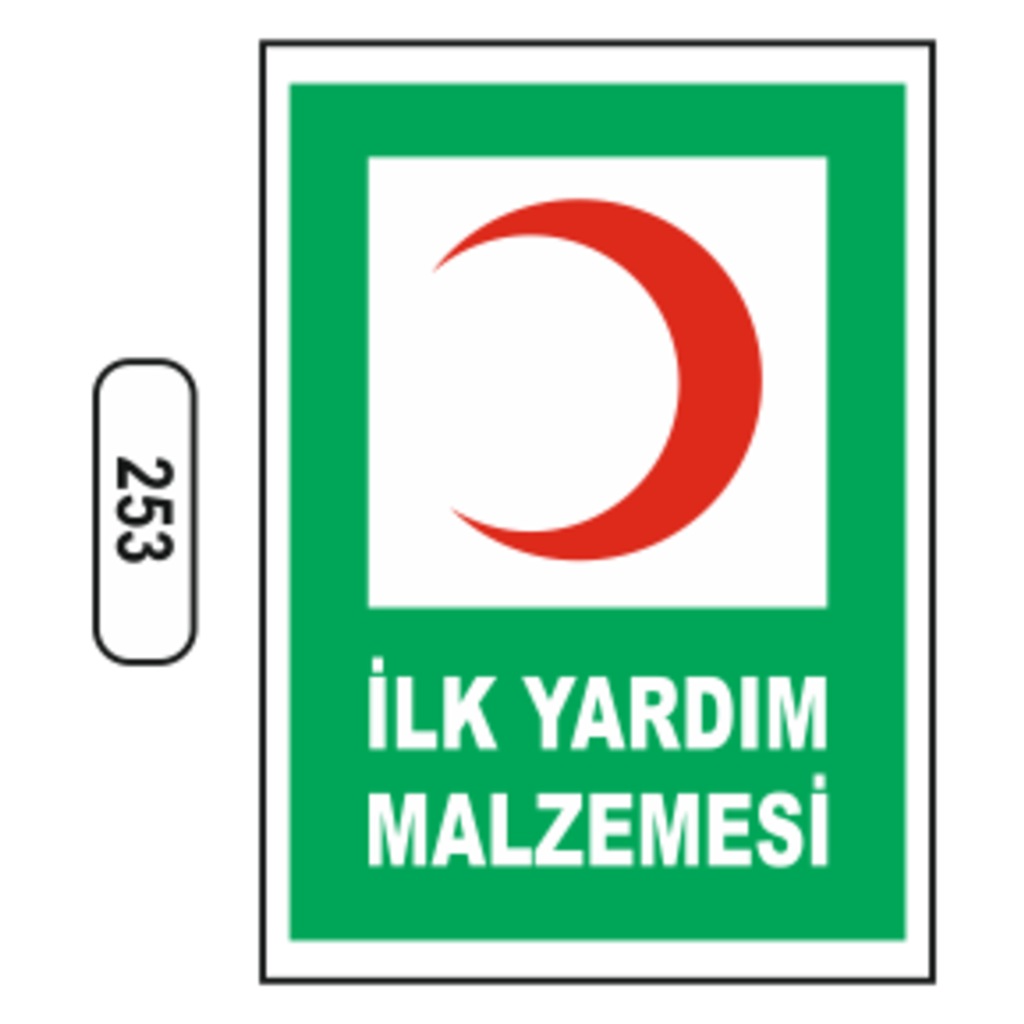 İlk%20Yardım%20Malzemesi%20Levhası