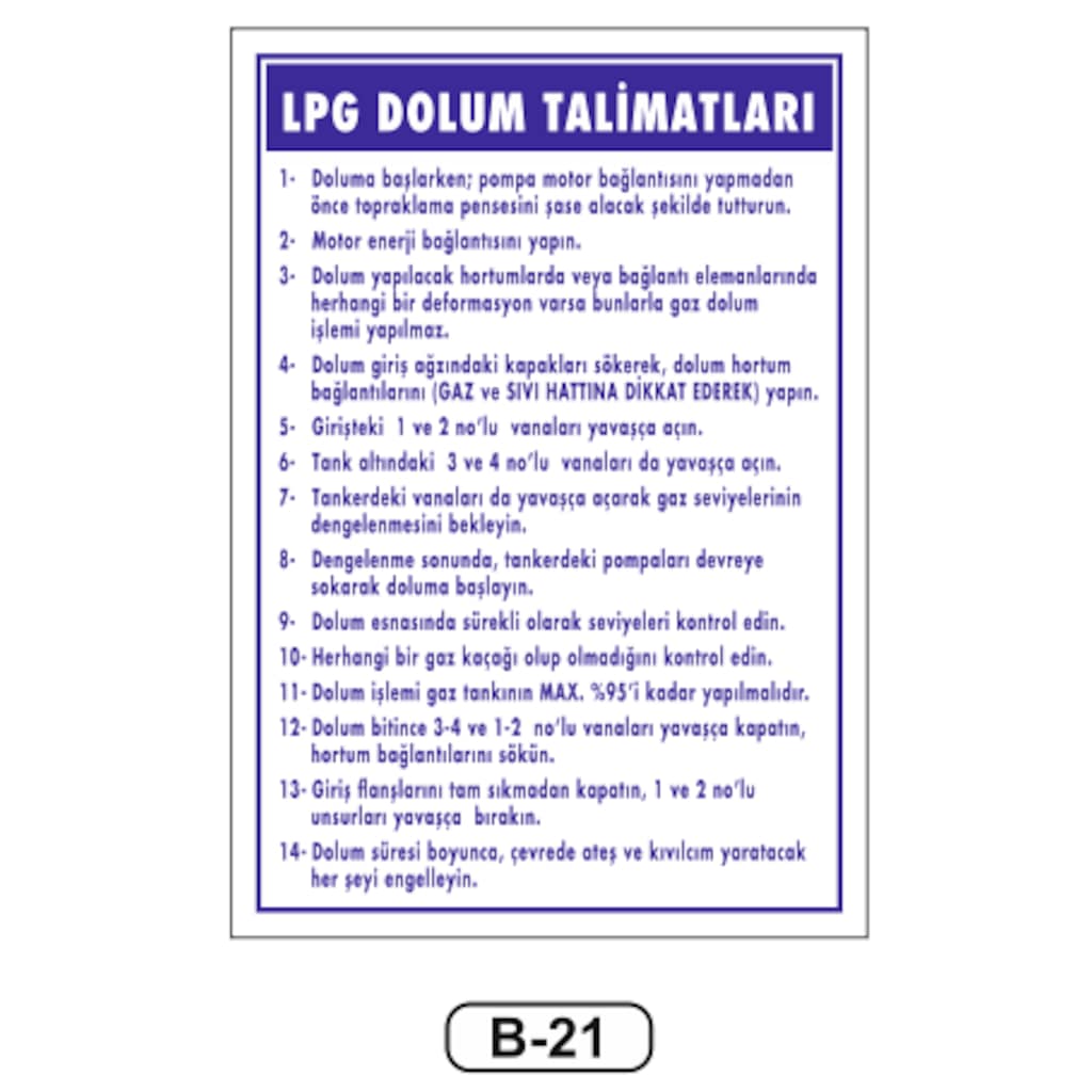 Lpg%20Dolum%20Talimatı%20Levhası