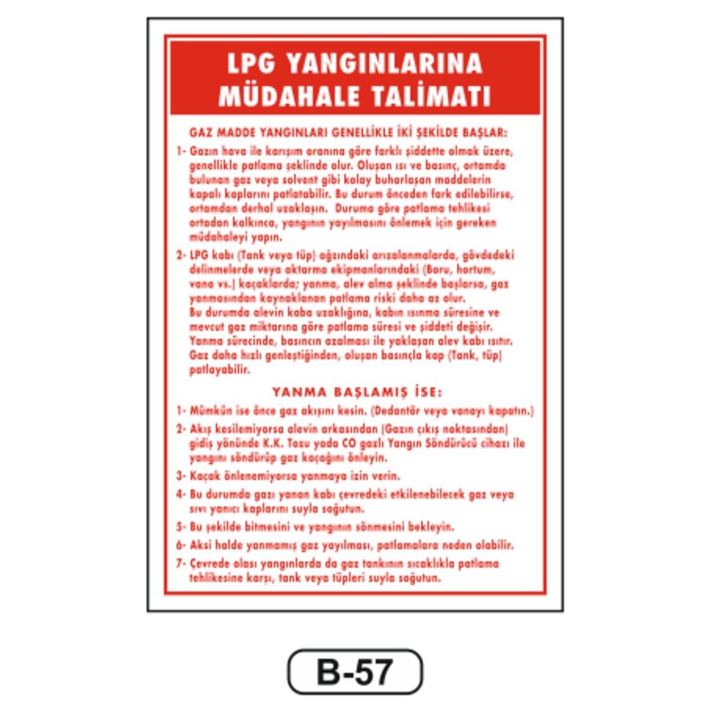 Lpg%20Yangınlarına%20Müdahale%20Talimatı%20Levhası