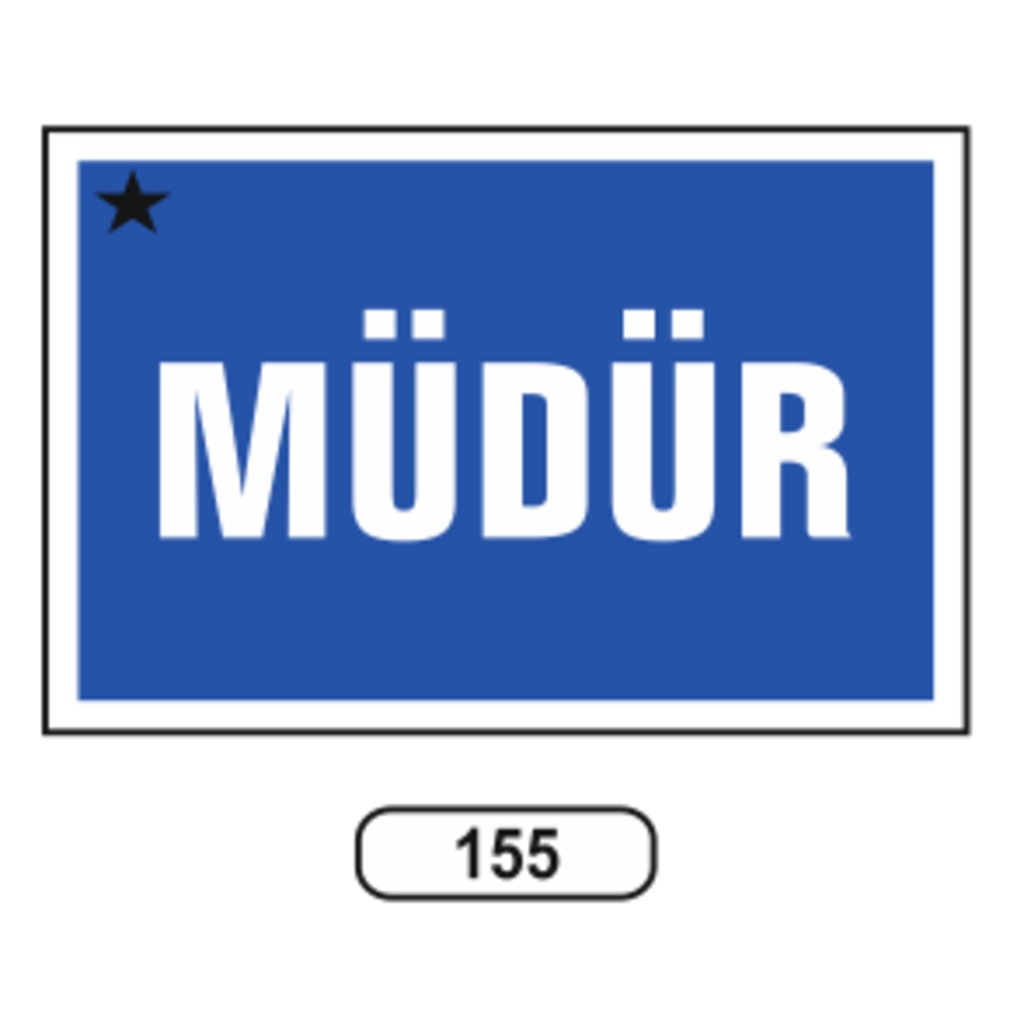 Müdür%20Levhası