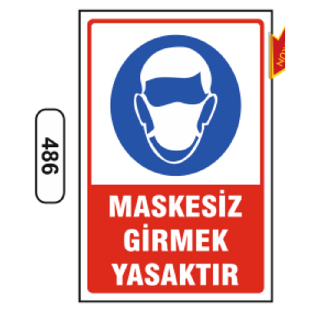 Maskesiz%20Girmek%20Yasaktır%20Uyarı%20Levhası