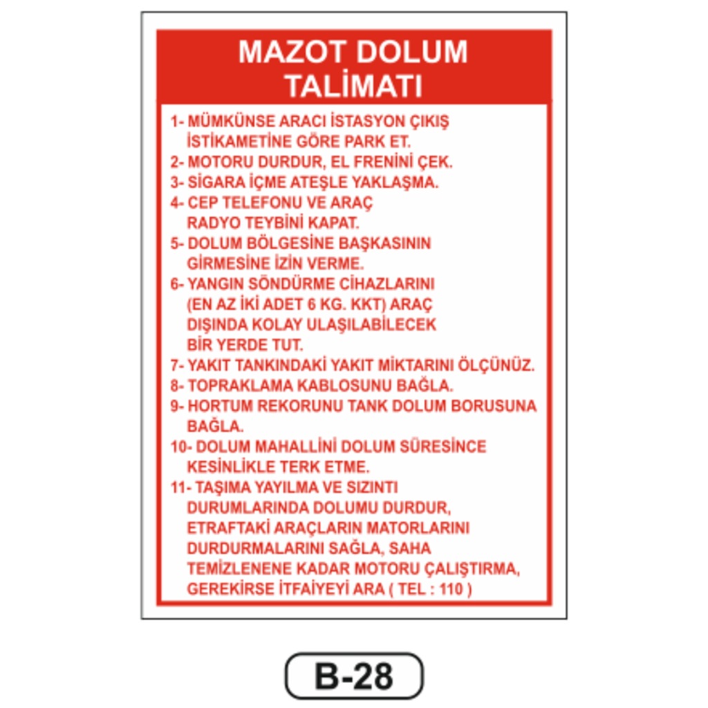 Mazot%20Dolum%20Talimatı%20Levhası