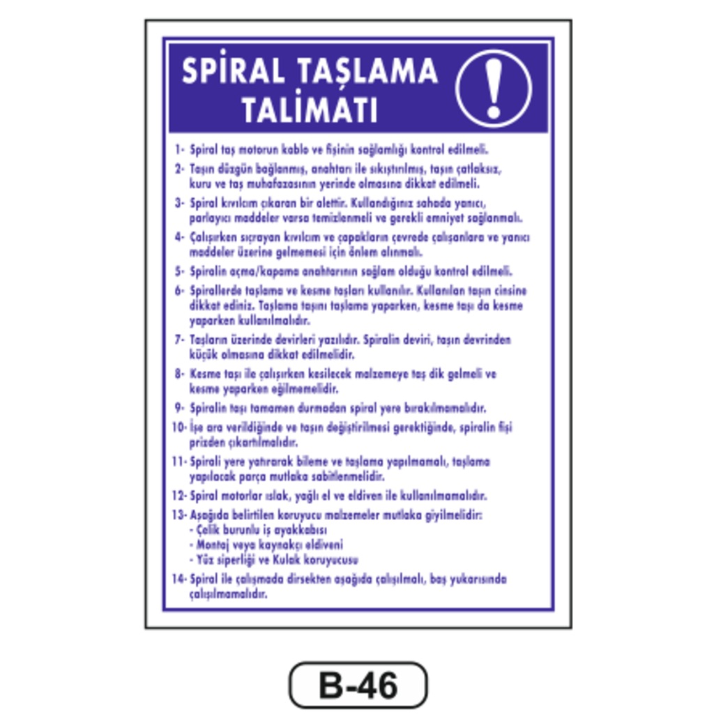 Spiral%20Taşlama%20Talimatı%20Levhası