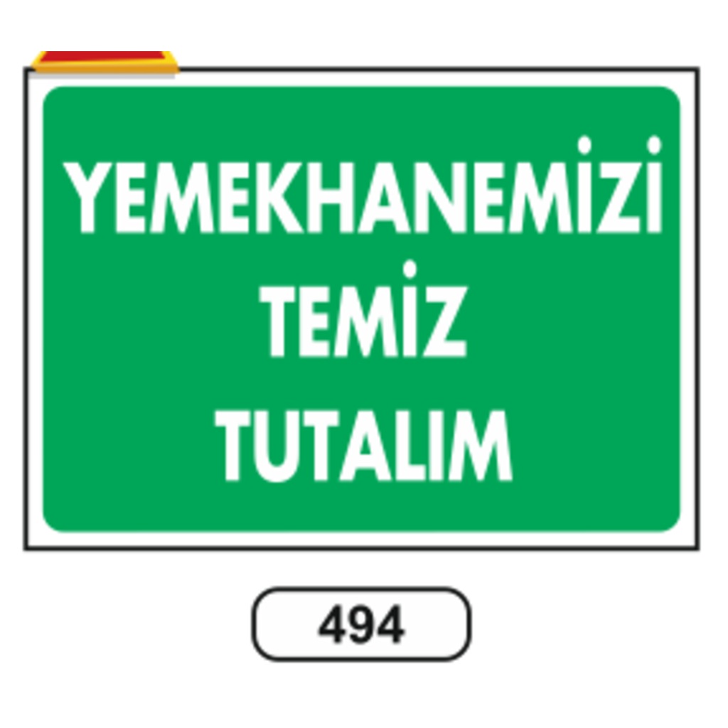 Yemekhanemizi%20Temiz%20Tutalım%20Uyarı%20Levhası