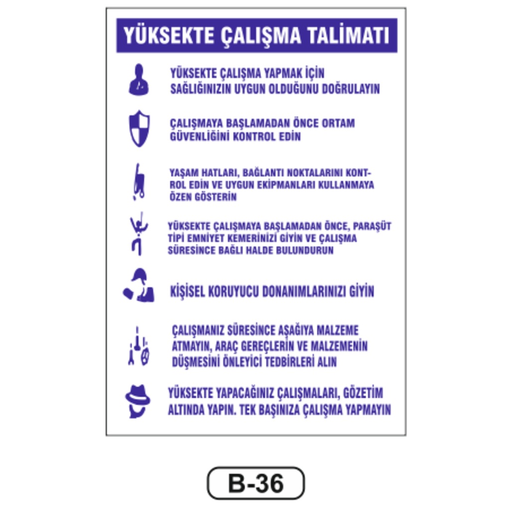 Yüksekte%20Çalışma%20Talimatı%20Levhası