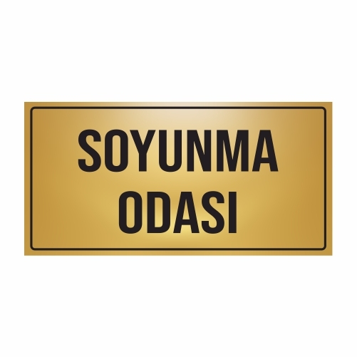 SOYUNMA%20ODASI%20YÖNLENDİRME%20LEVHASI%20METAL%20