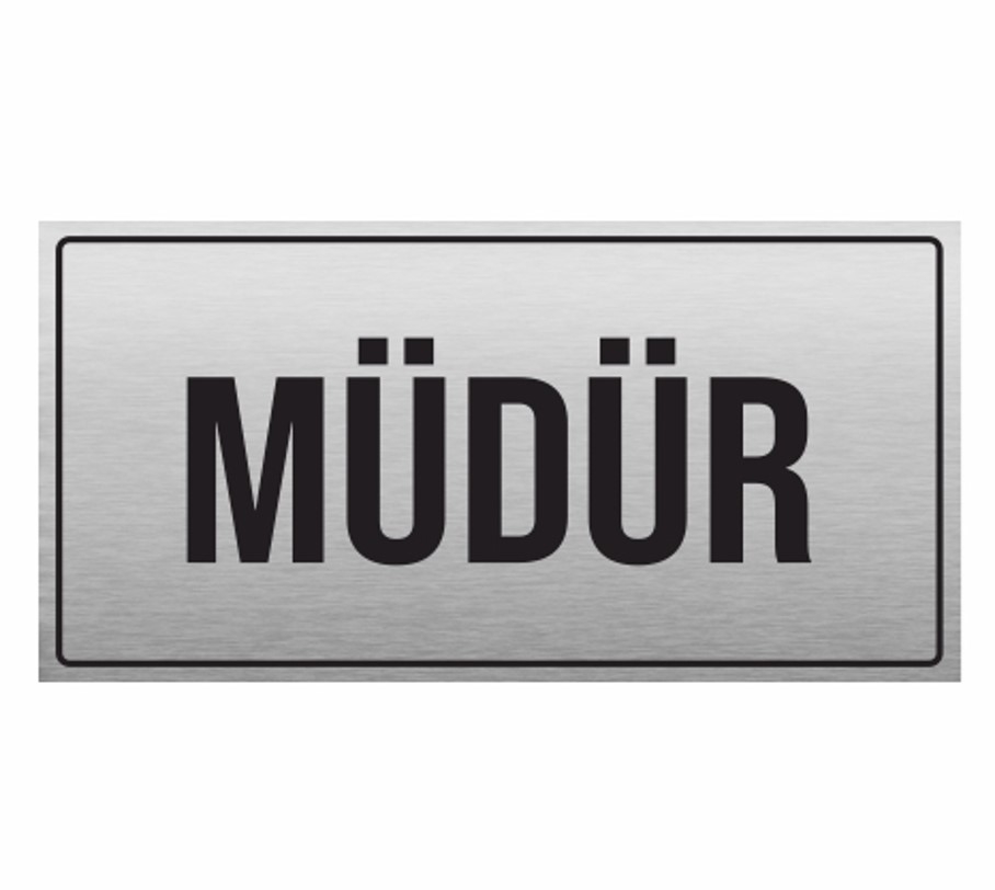 MÜDÜR%20YÖNLENDİRME%20LEVHASI%20METAL%20