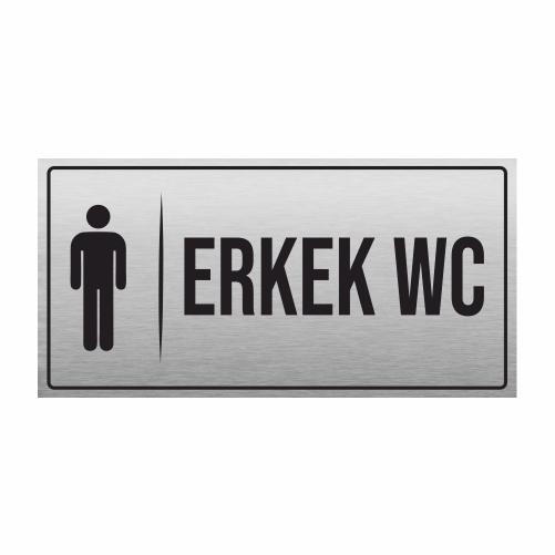 ERKEK%20WC%20YÖNLENDİRME%20LEVHASI%20METAL%20