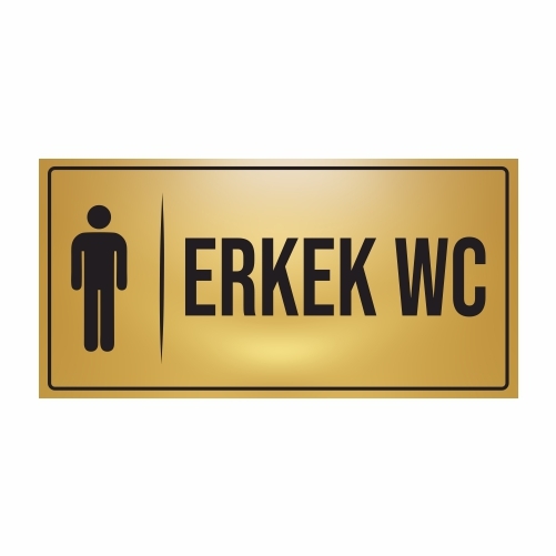 ERKEK%20WC%20YÖNLENDİRME%20LEVHASI%20METAL%20