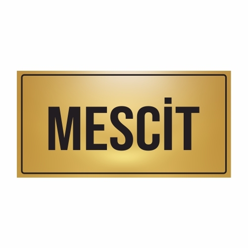 MESCİT%20YÖNLENDİRME%20LEVHASI%20METAL