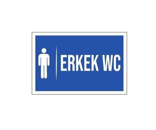 Erkek Wc Levhası