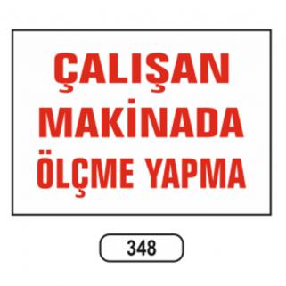 Makina Levhaları