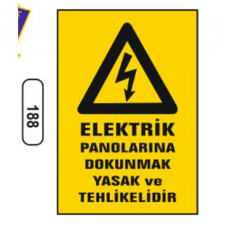 Elektrik Levhaları