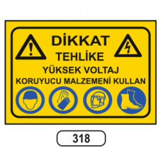 Elektrik Levhaları